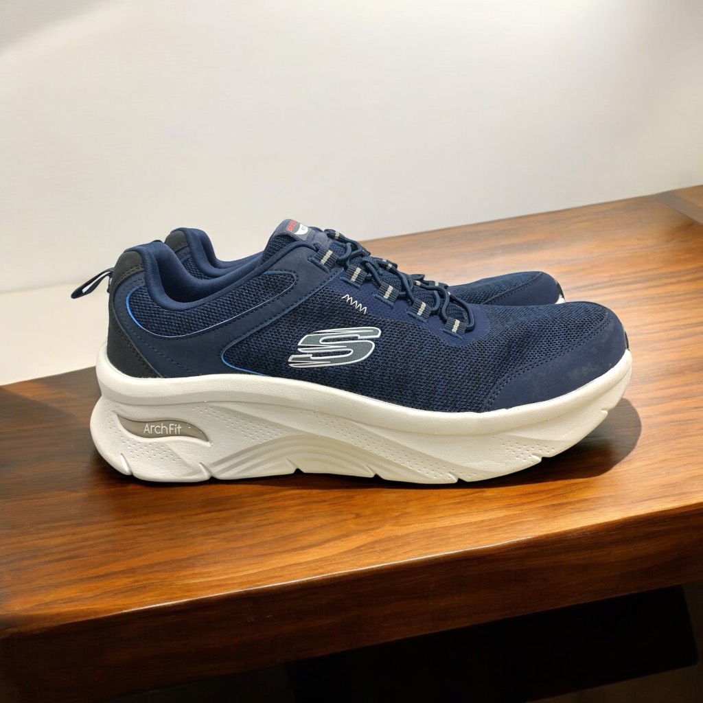 Giày nam Skechers  Arch Fit