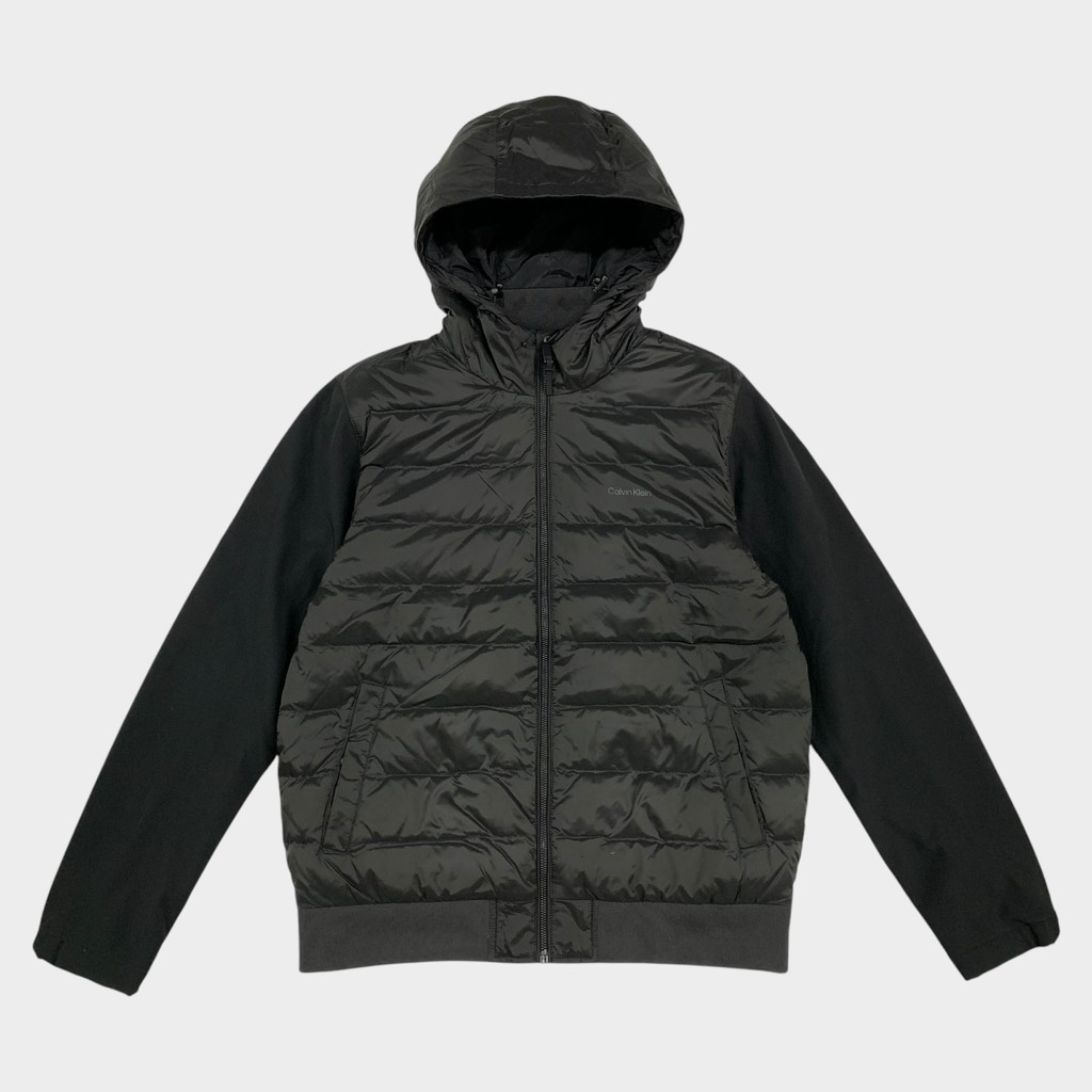 Áo khoác lông vũ nam Calvin Klein