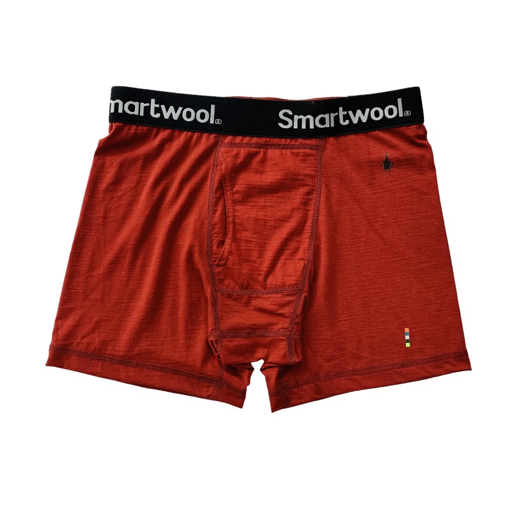 Quần boxer SmartWool 150