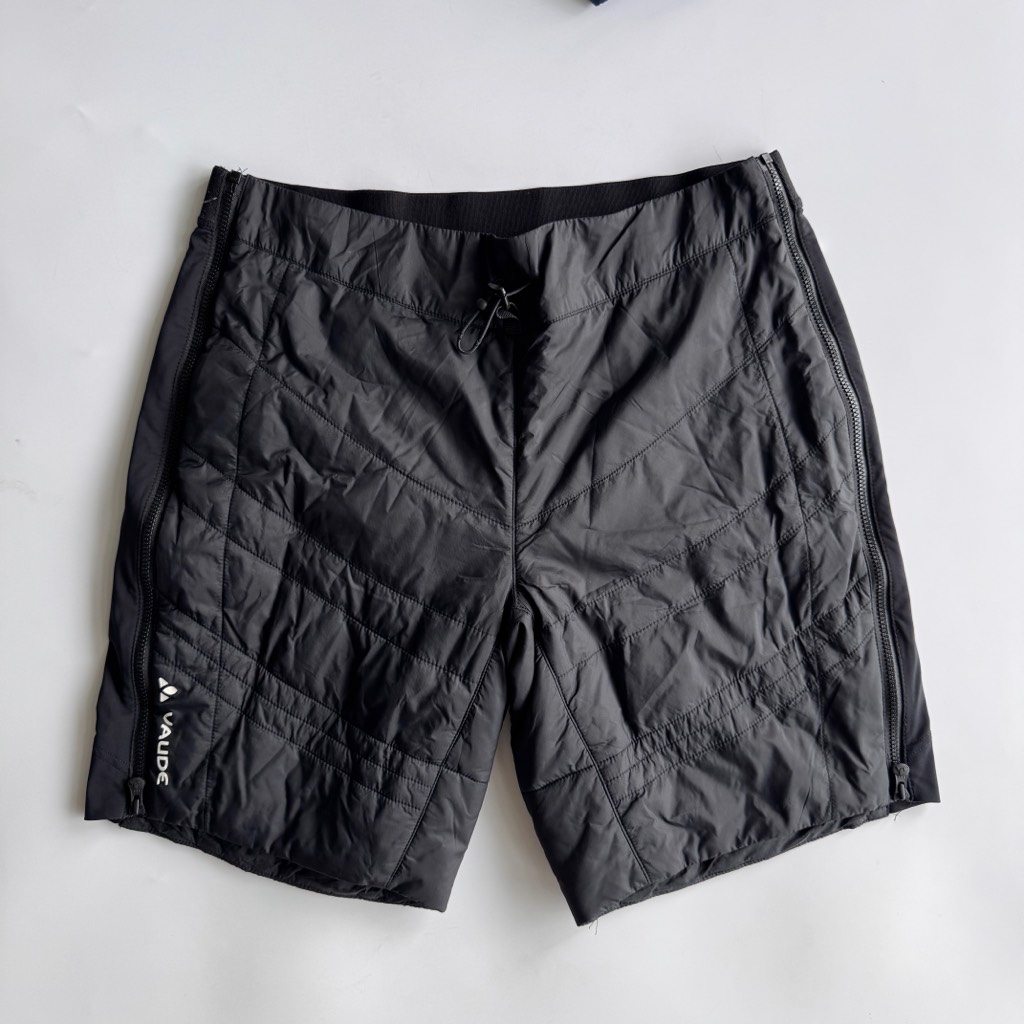 Quần short cách nhiệt nữ Sesvenna II Vaude