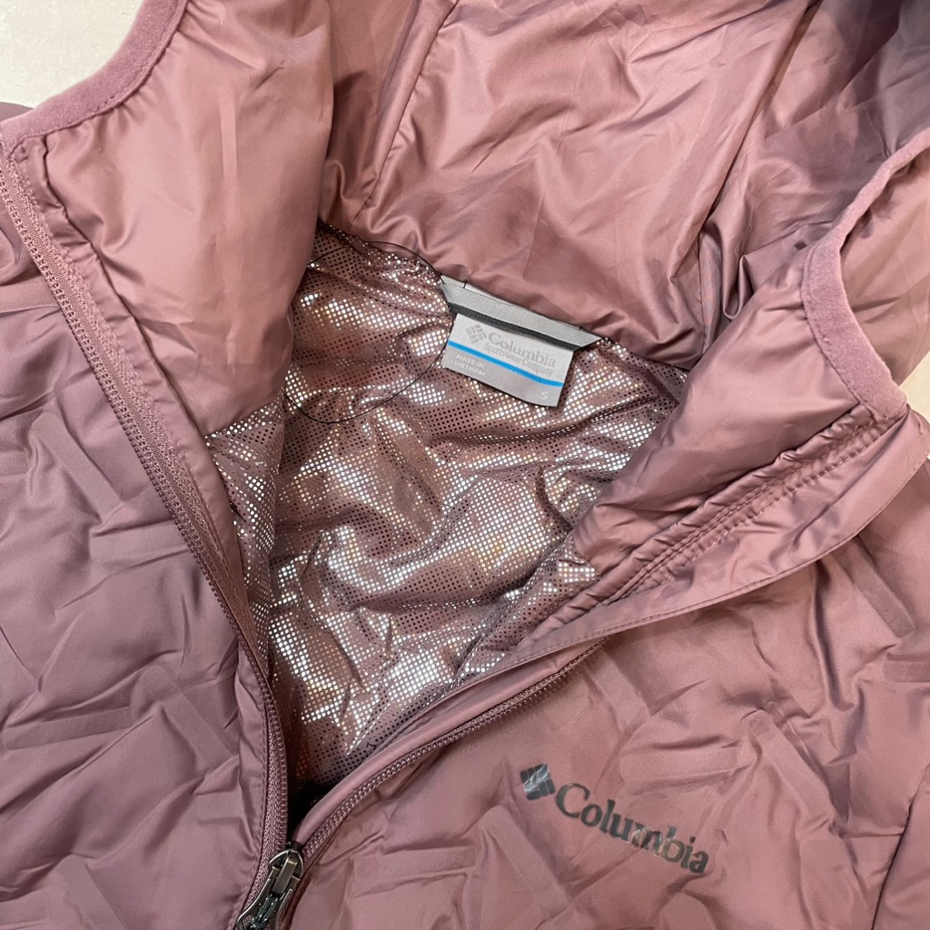 Áo nữ Parka Columbia Delta Ridge