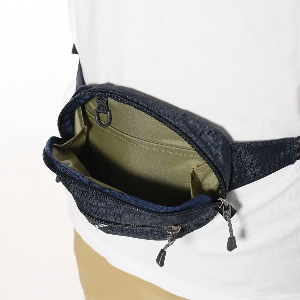 Túi Montbell Delta Gusset Pouch S