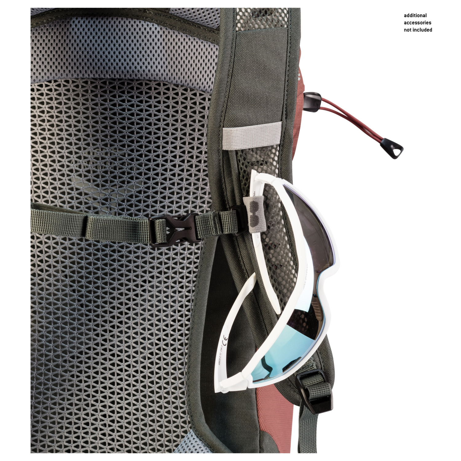 Balo Deuter AC Lite 24