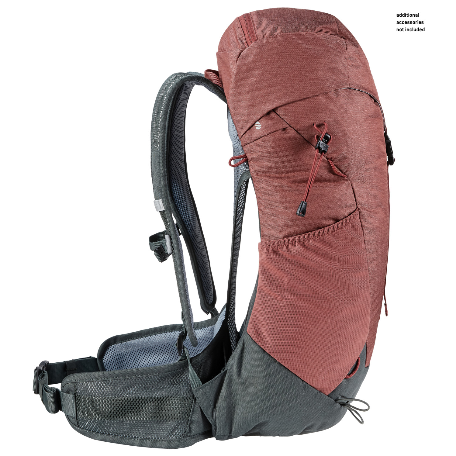 Balo Deuter AC Lite 24