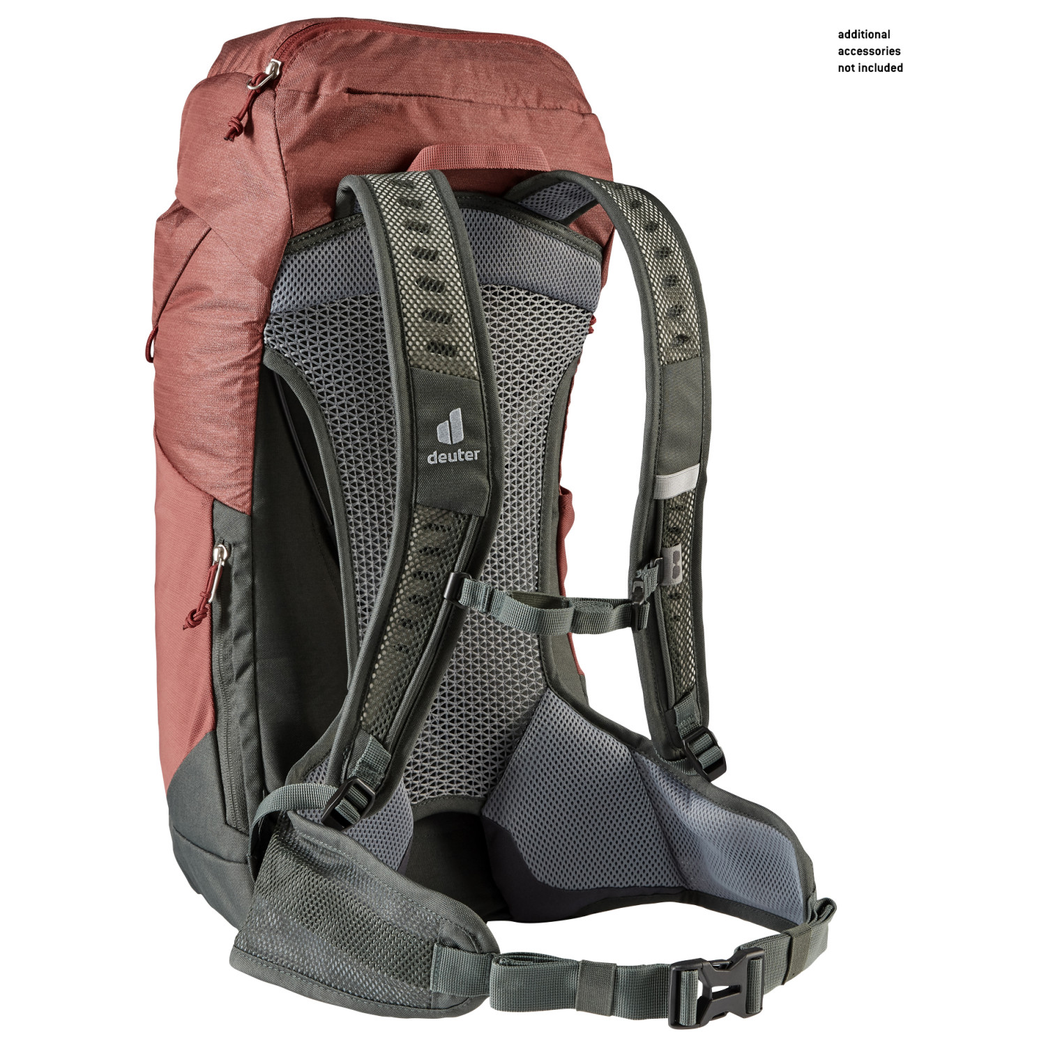 Balo Deuter AC Lite 24