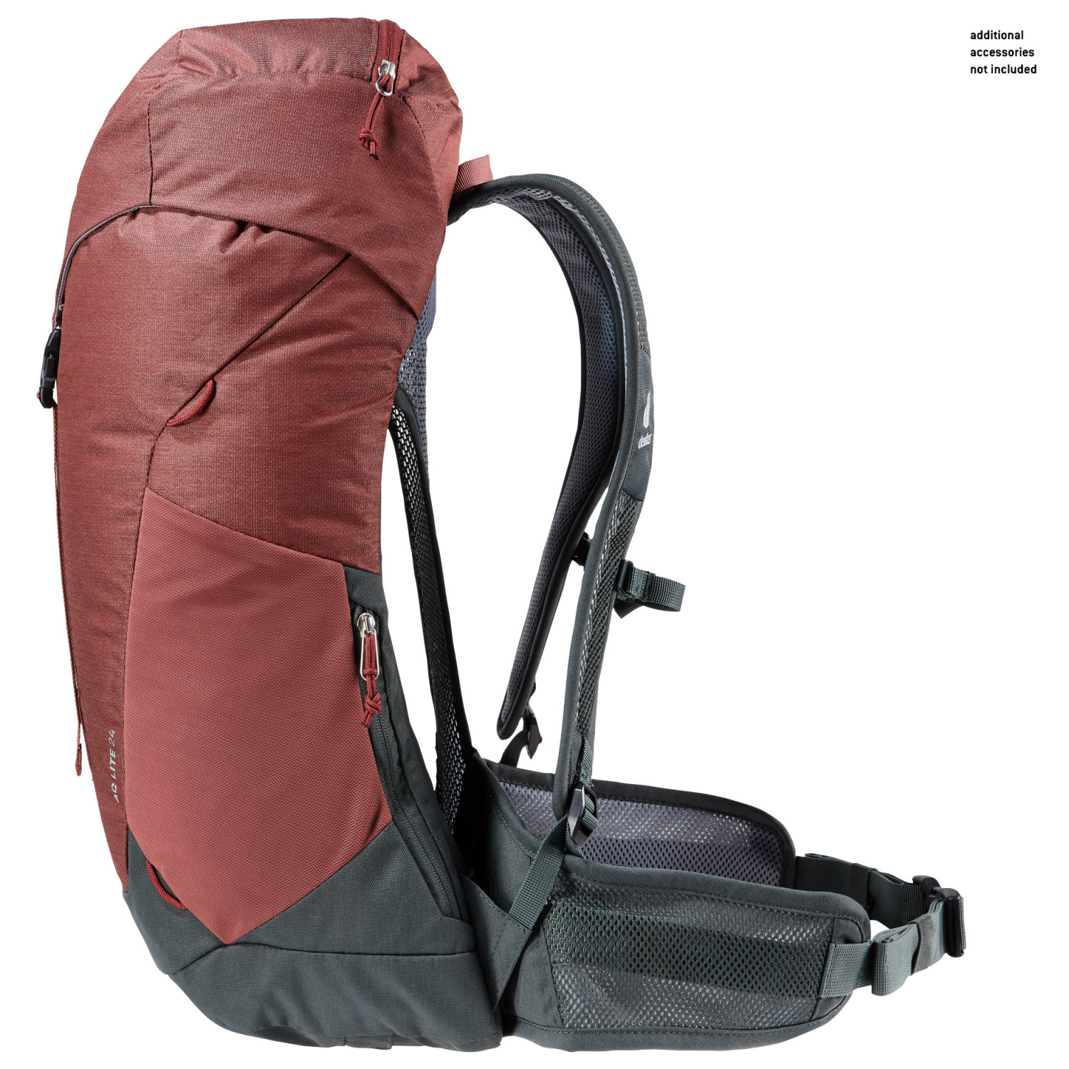Balo Deuter AC Lite 24