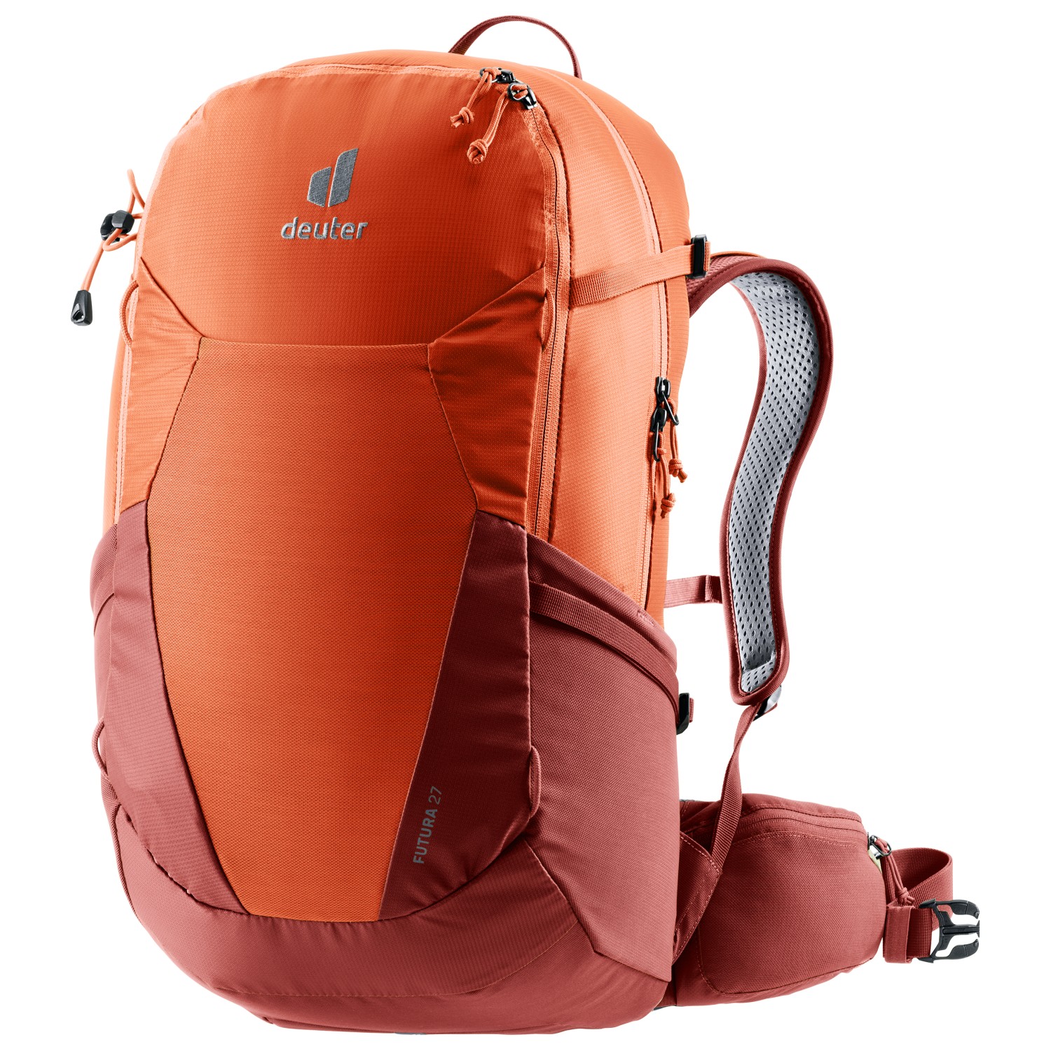 Balo Hiking with deuter 27L