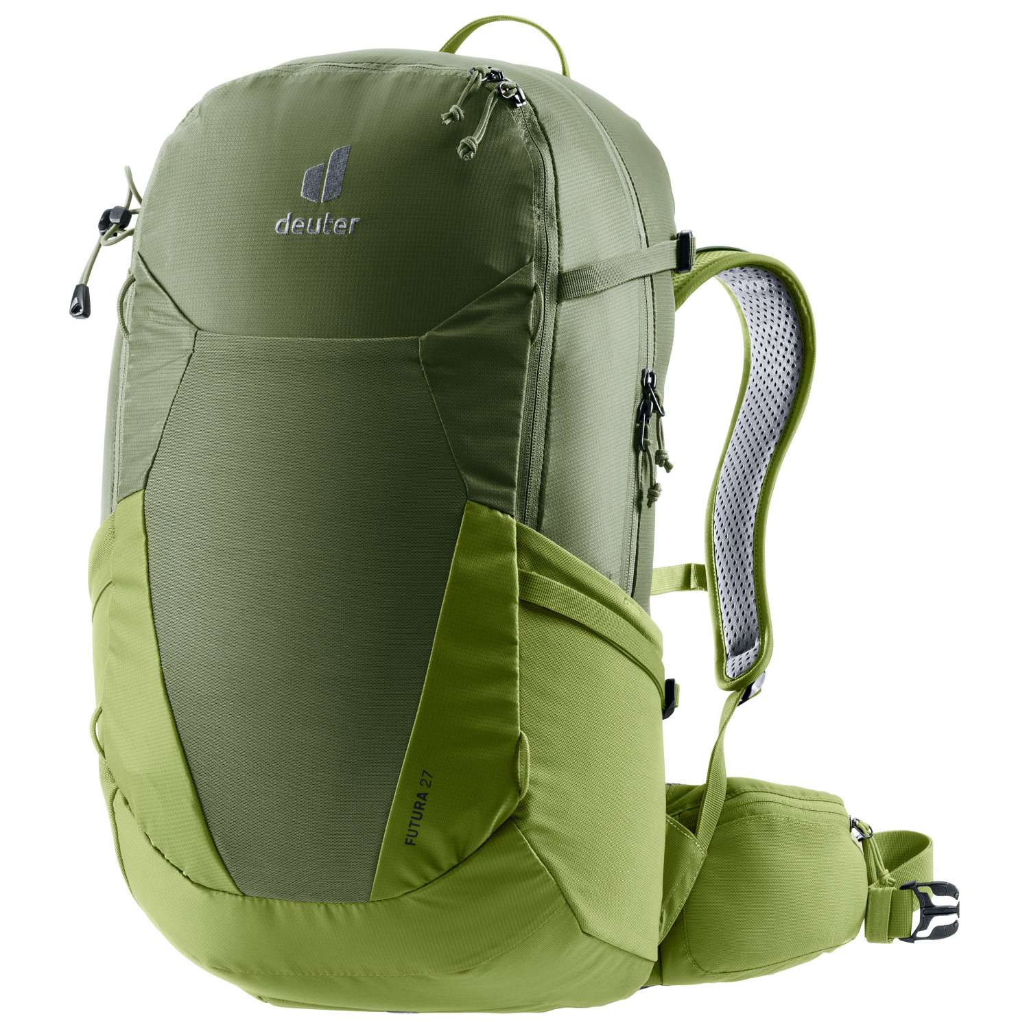 Balo Hiking with deuter 27L