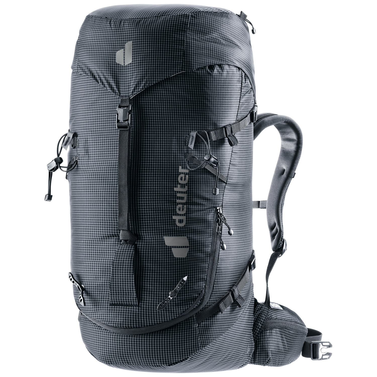 Balo Deuter Guide 34+6