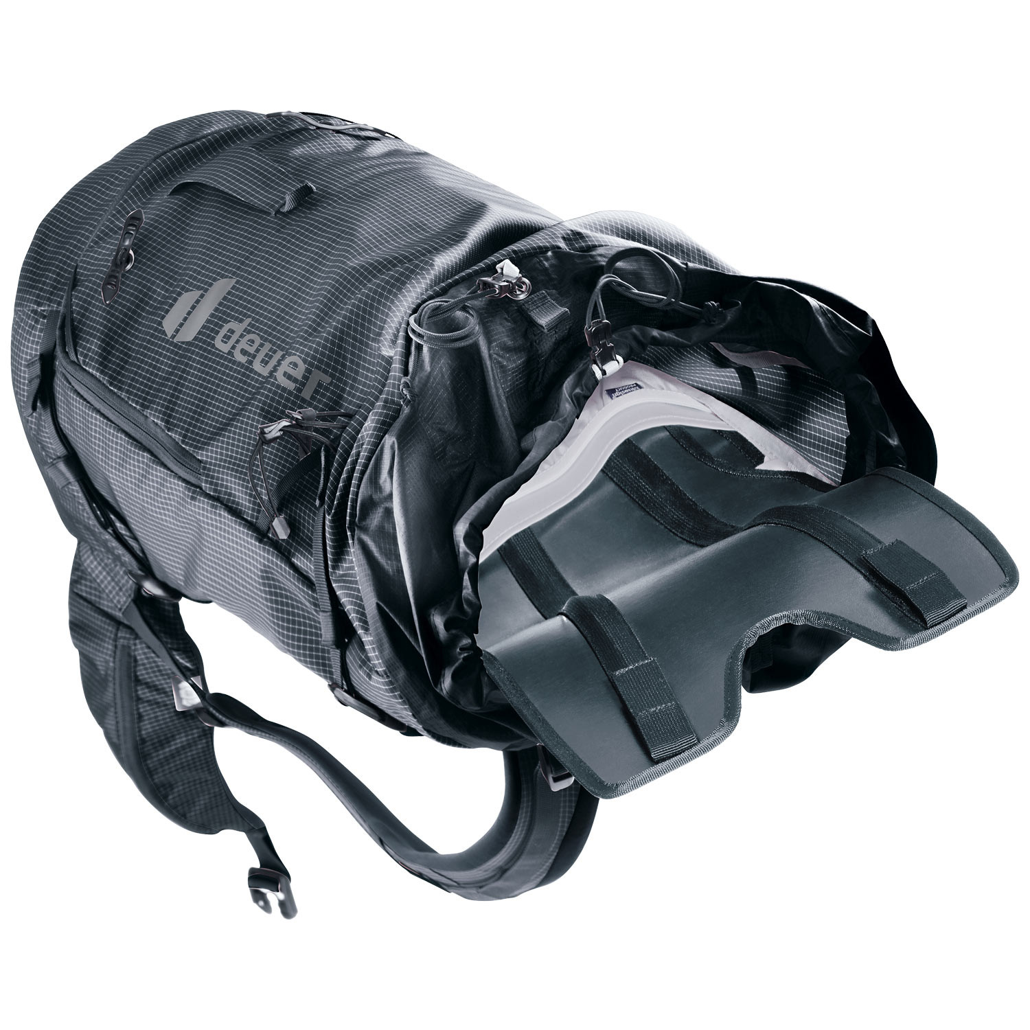 Balo Deuter Guide 34+6