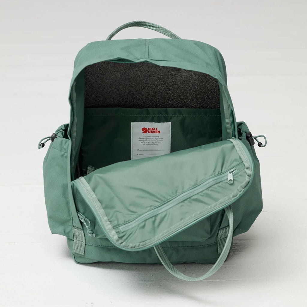 Balo Fjallraven Kanken Outlong