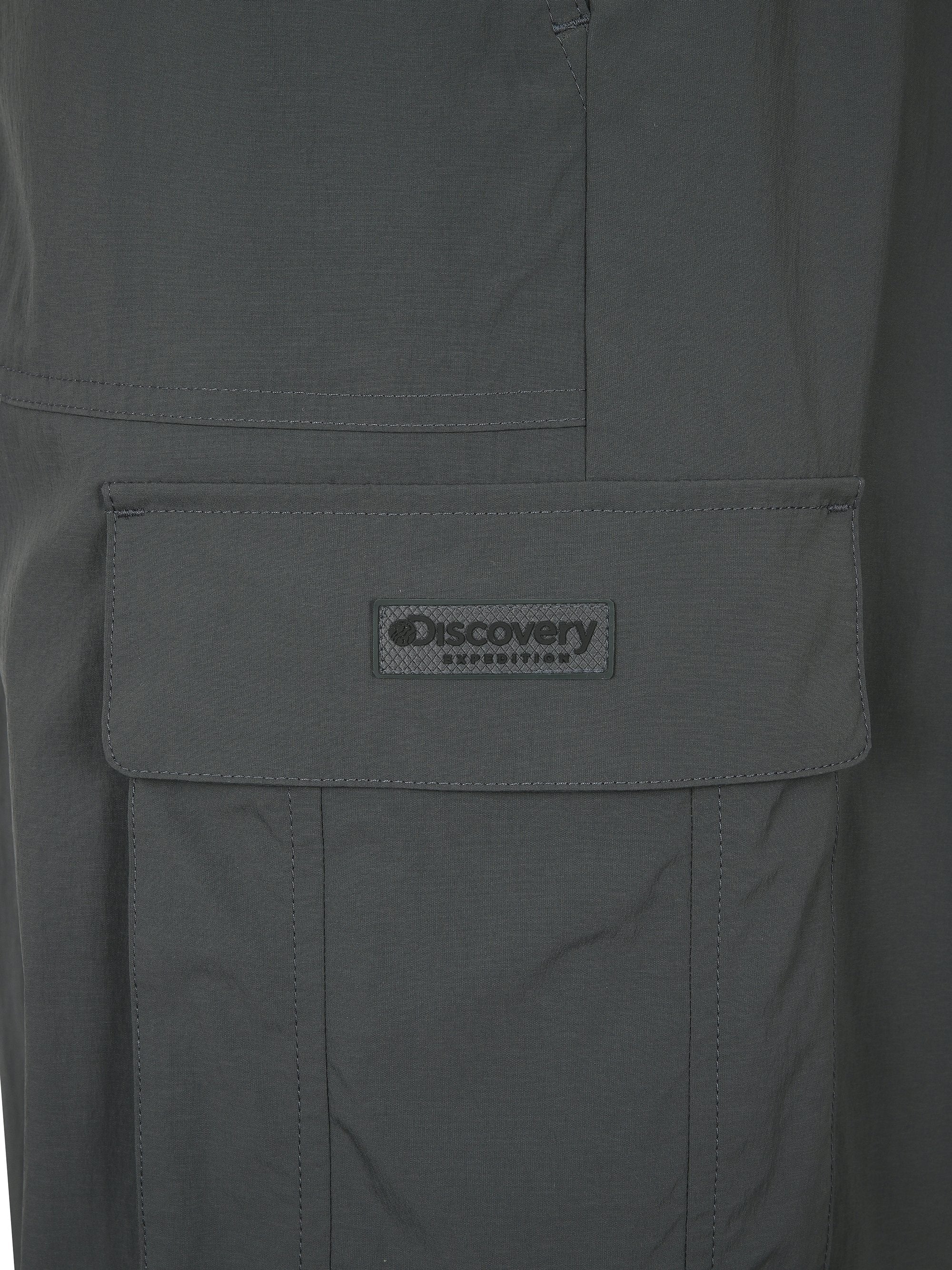 Quần ống rộng Discovery Cargo