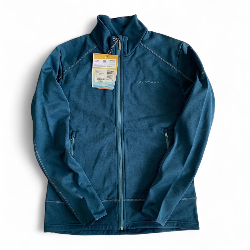 Áo khoác nam Vaude Toroni Fleece