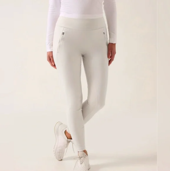 Quần nữ Athleta Peak Hybrid Fleece Tight