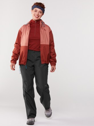 Áo khoác nữ Trailmade REI Co-op