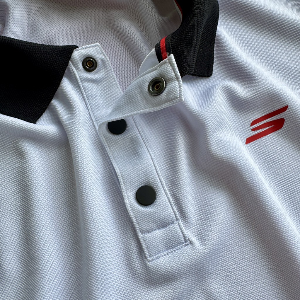 Áo polo nam Skechers Victory