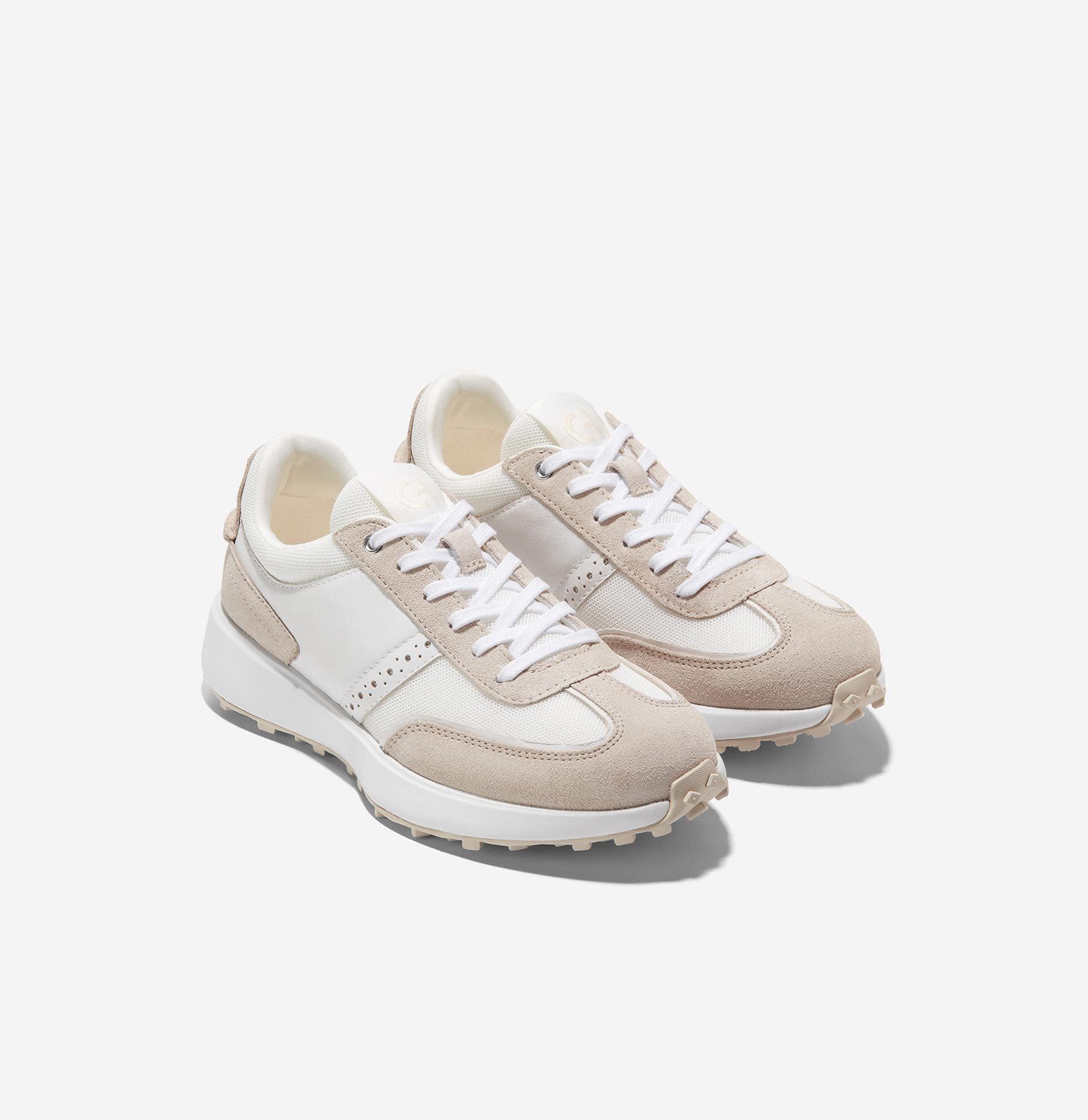 Giày nữ Cole Haan Grand Crosscourt Meadow Runner