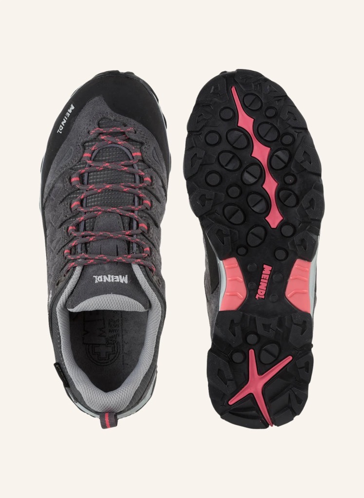 Giày Meindl Lite Trail GTX