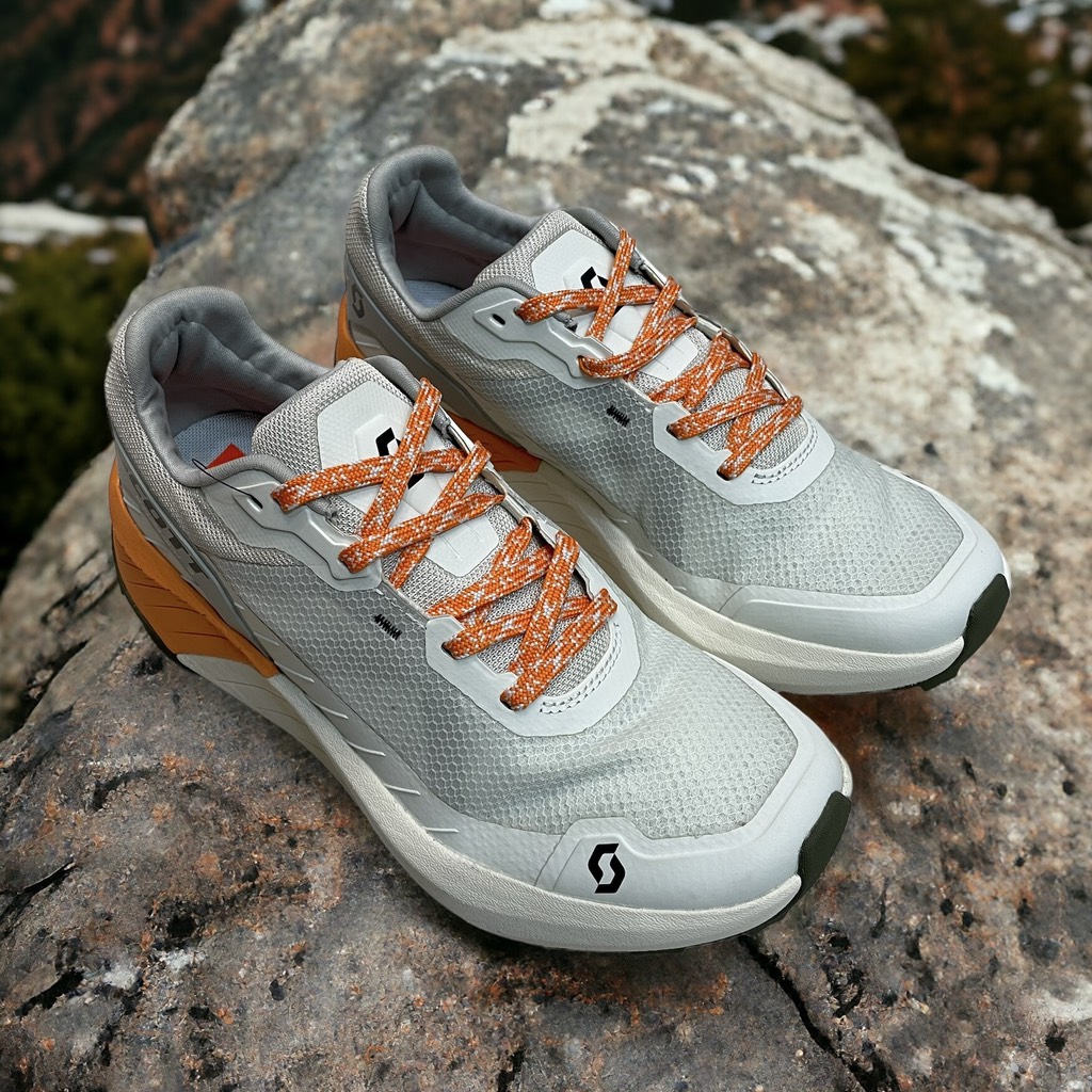 Giày chạy trail SCOTT Gore-Tex