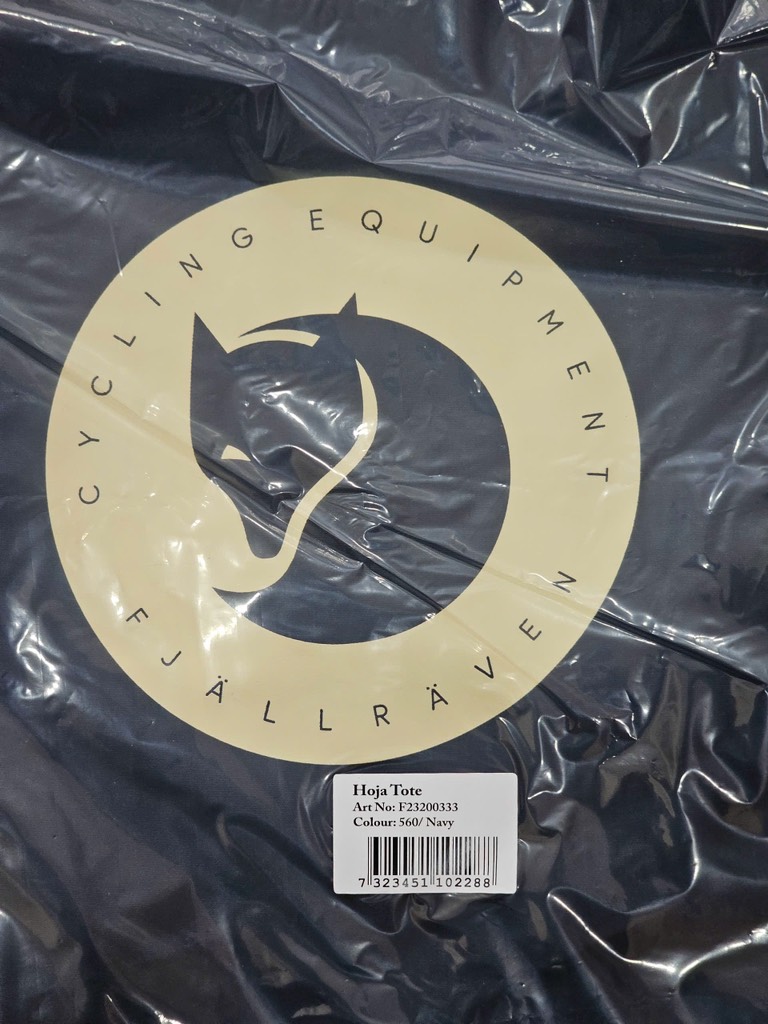 Túi tote Fjallraven Hoja