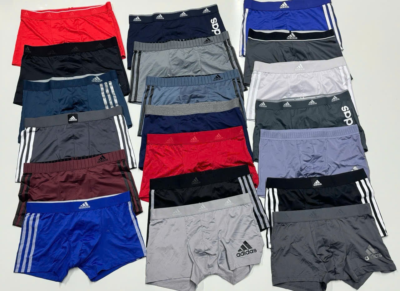 Quần Boxer Thể Thao Adidas