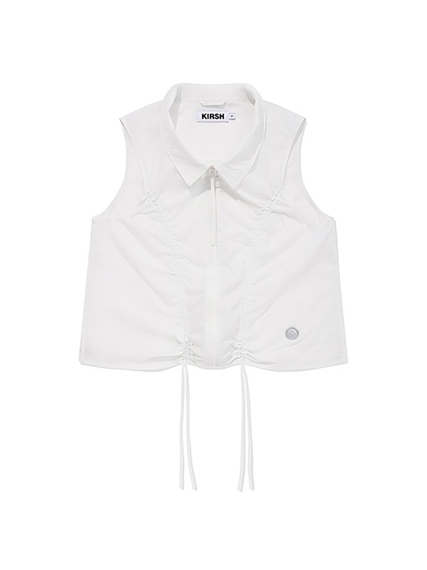 Áo khoác gile nữ Kirsh