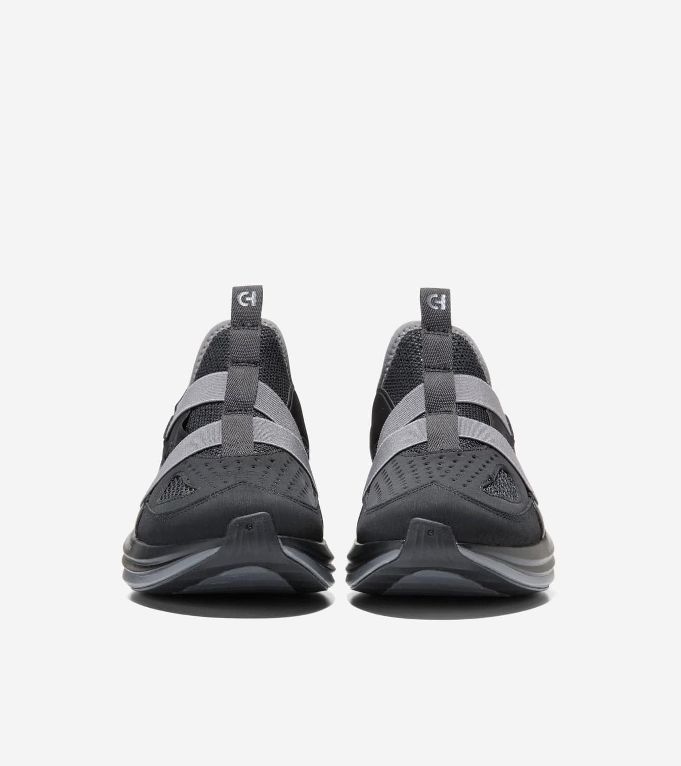 Giày nữ Cole Haan Monk Strap Running