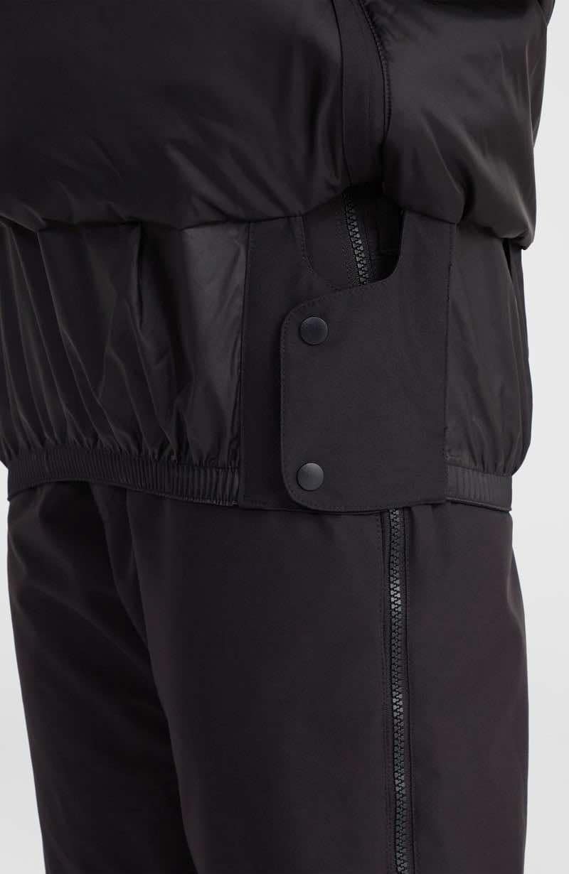 Áo đi tuyết nữ O'Niell O'RIGINALS ANORAK
