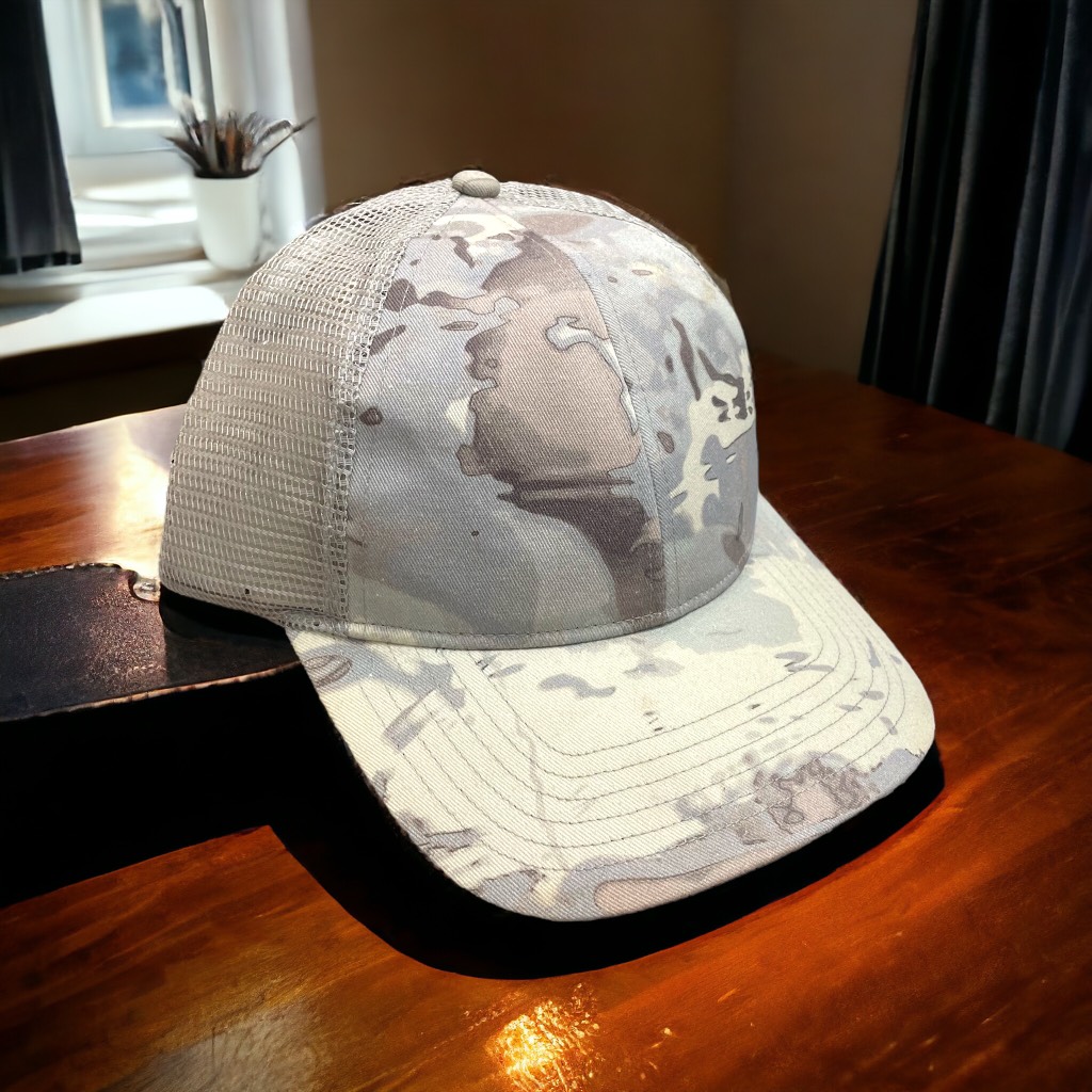 Mũ Simms Trucker Hat
