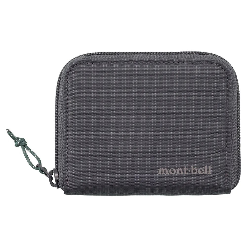 Ví Montbell Zip Wallet