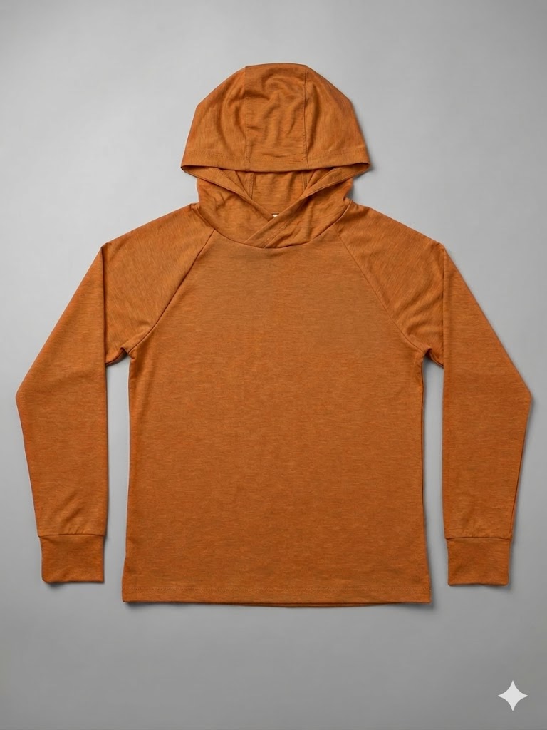 Áo REI Co-op Sahara Shade Hoodie - KID