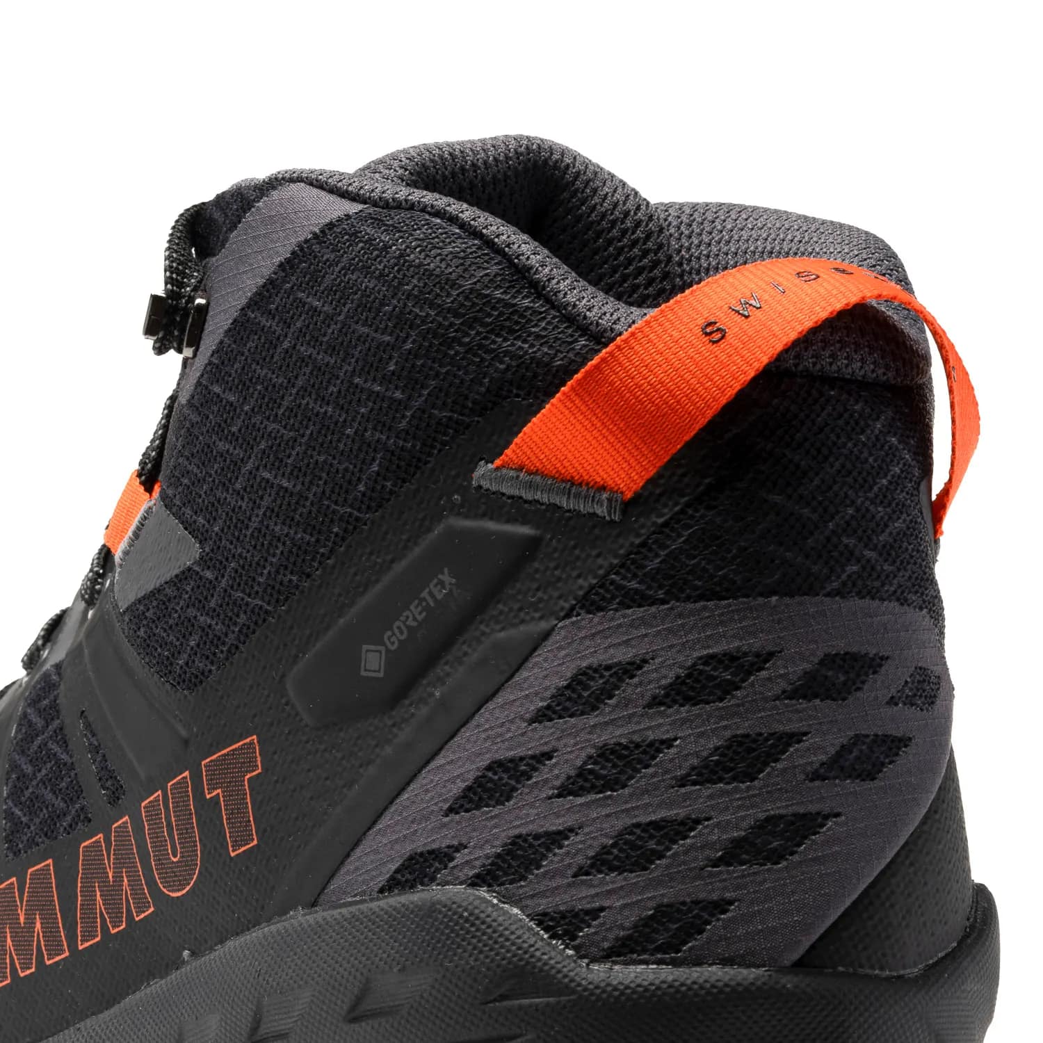 Giày Mammut Ensi Mid GORE-TEX