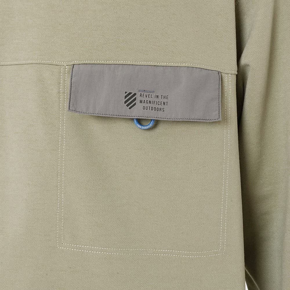 Áo Sweater nam New Balance