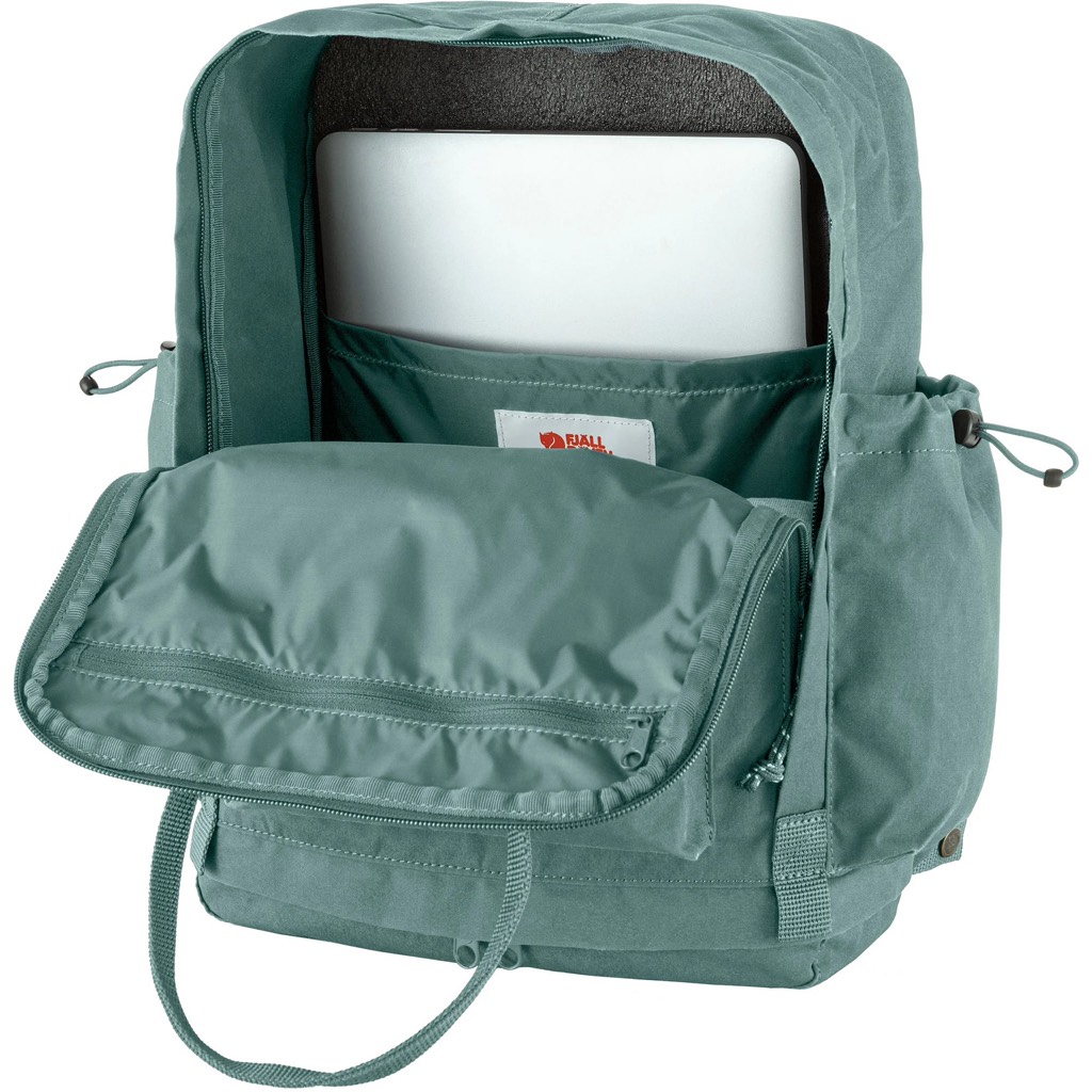 Balo Fjallraven Kanken Outlong