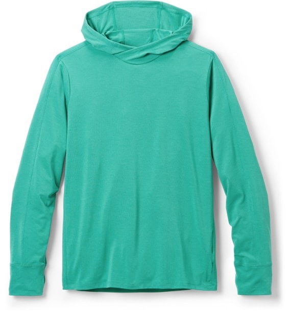 Áo nam REI Co-op Sahara Shade Hoodie (Tall)