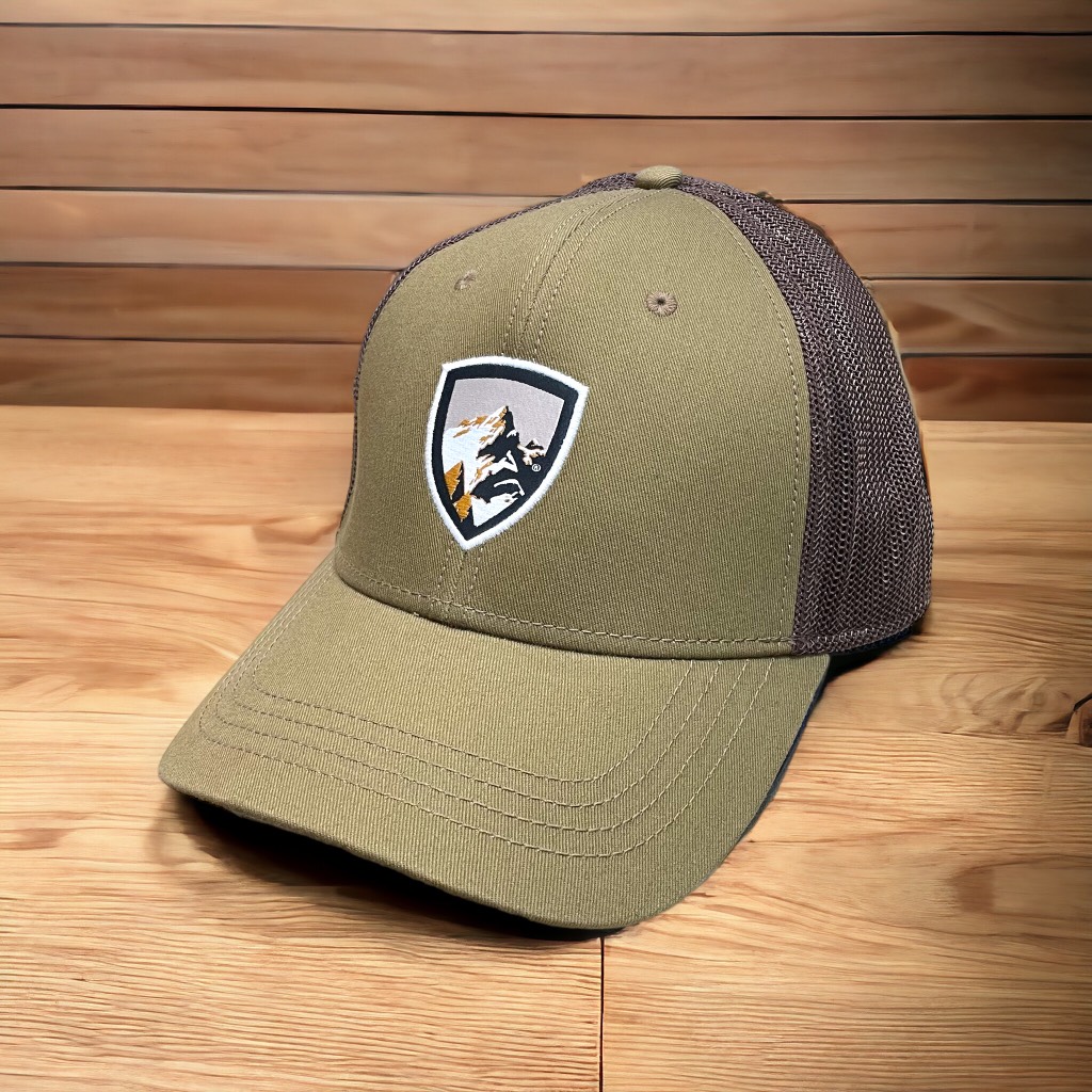 Mũ Kuhl Born Trucker