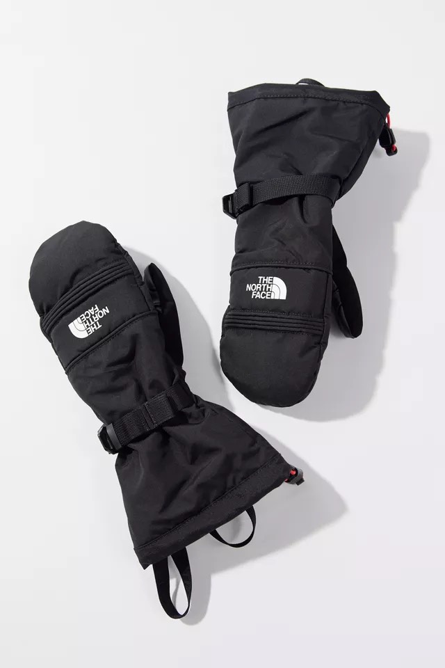 Găng tay đi tuyết Montana Unisex