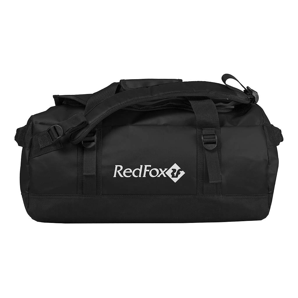 RedFox Expedition Duffel Bag