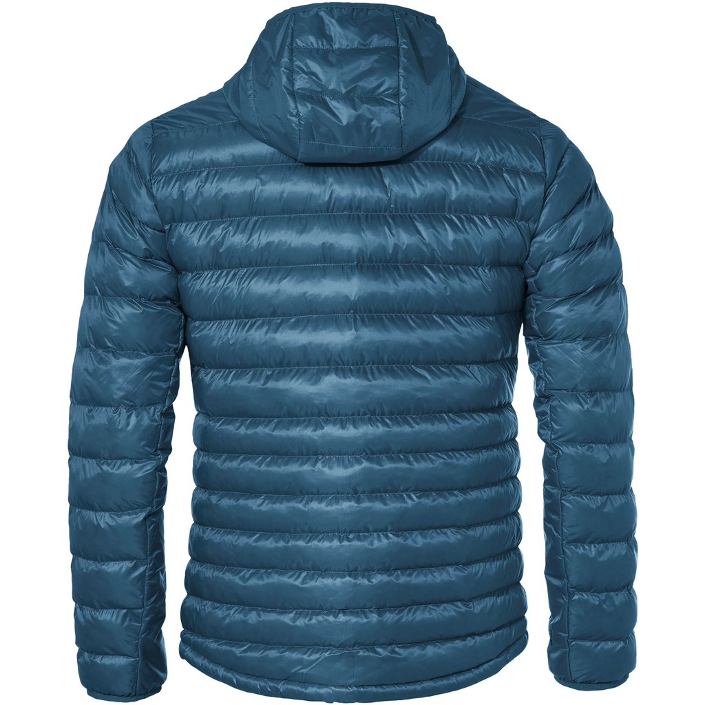Áo khoác nam Vaude Batura Hooded Jacket