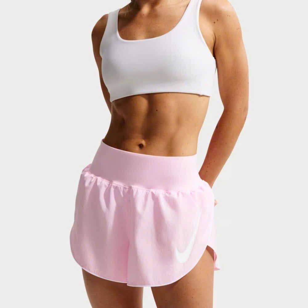 Quần short Nike Running Tempo Flow
