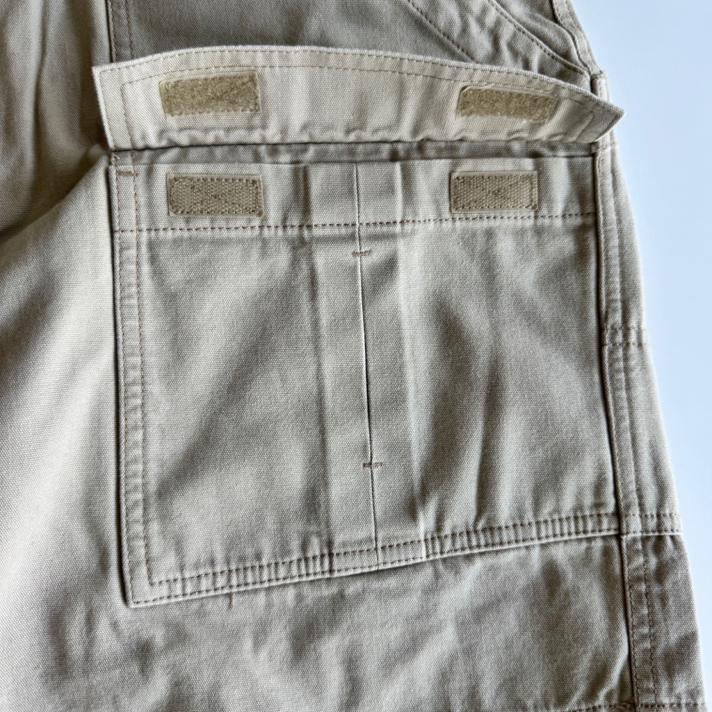 Quần short nam Royal Robbins Bluewater