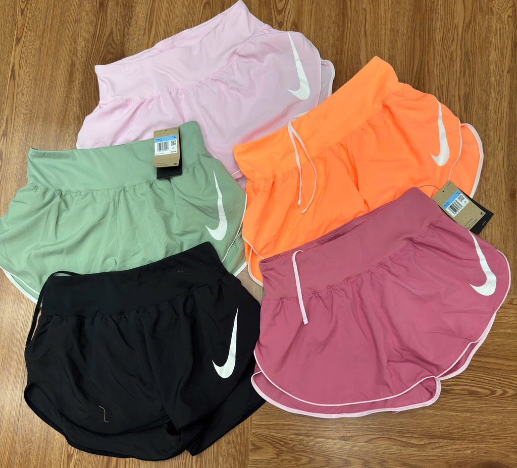 Quần short Nike Running Tempo Flow