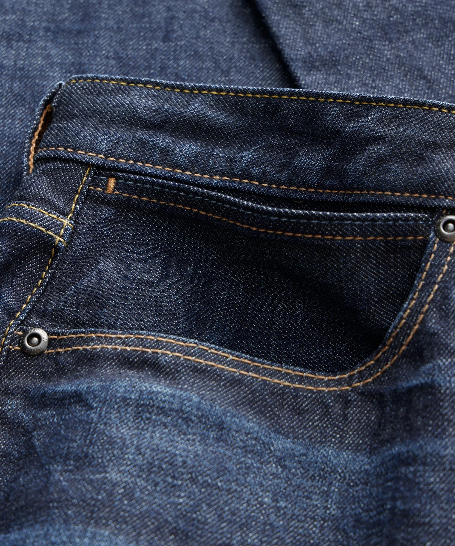 Quần Jean Nam T.S Mài Slim Fit