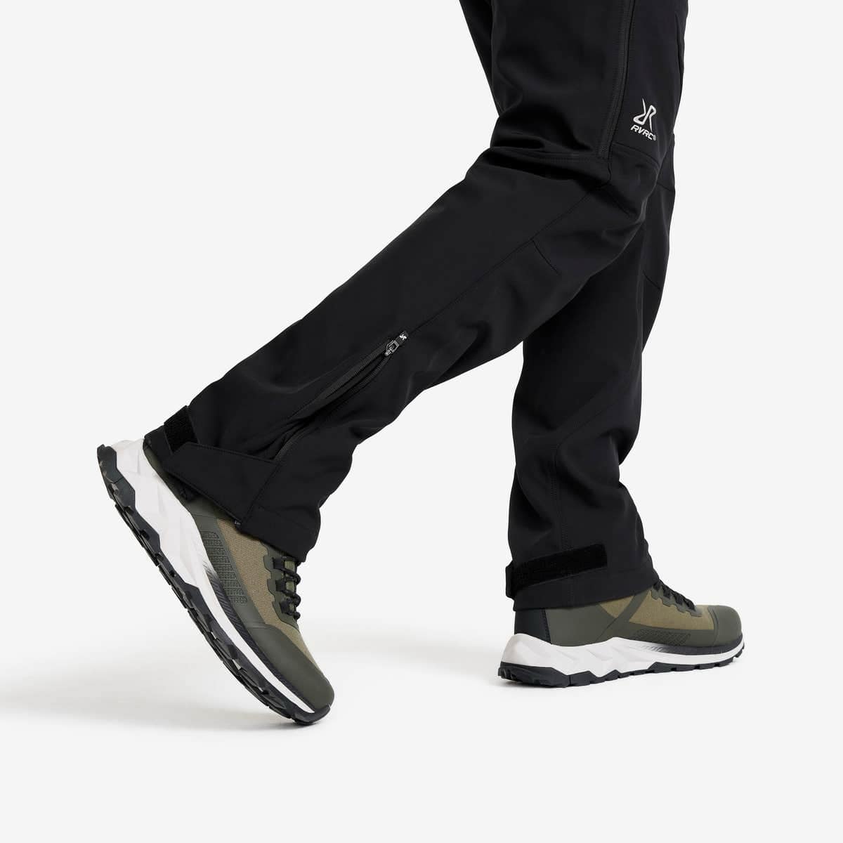 Quần nam RVRC Hiball Softshell