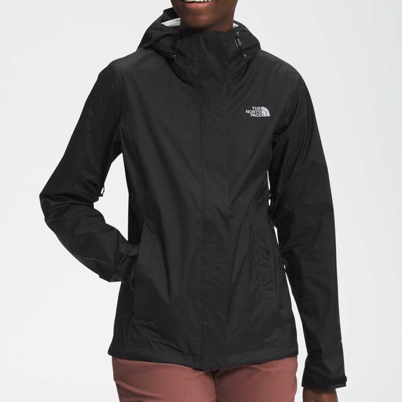 Áo khoác chống nước nữ Ladies TNF