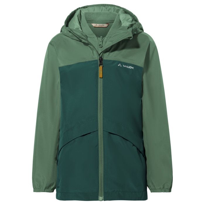 Vaude Escape 3in1 Jacket Kids