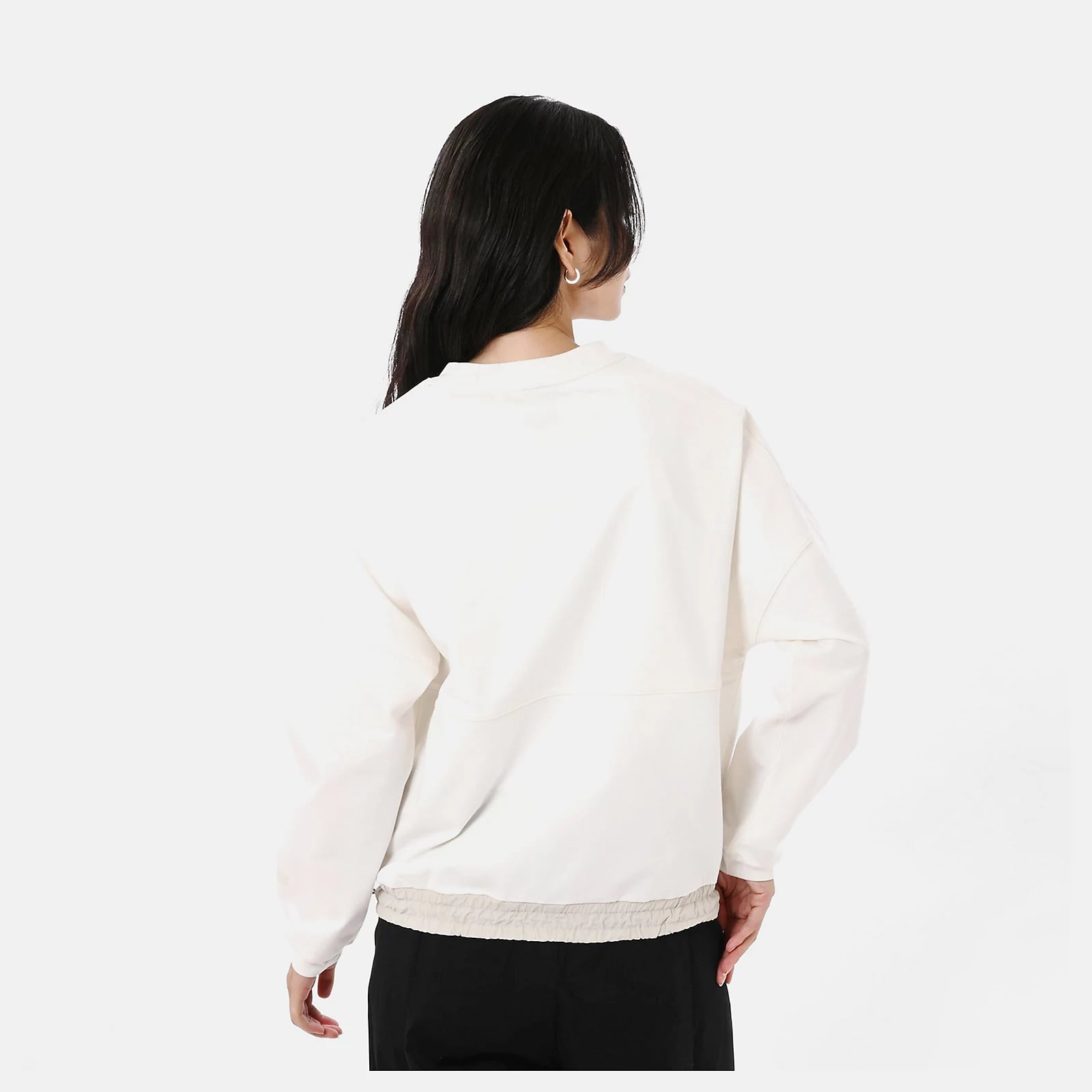 Áo Sweater nữ New Balance