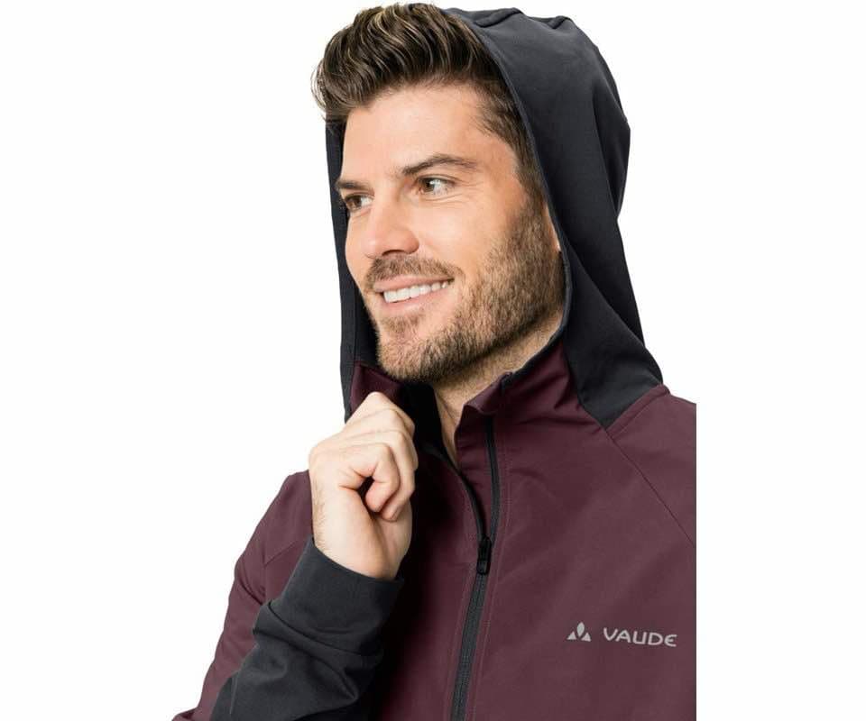 Áo khoác nam Vaude All Year Moab Hoody
