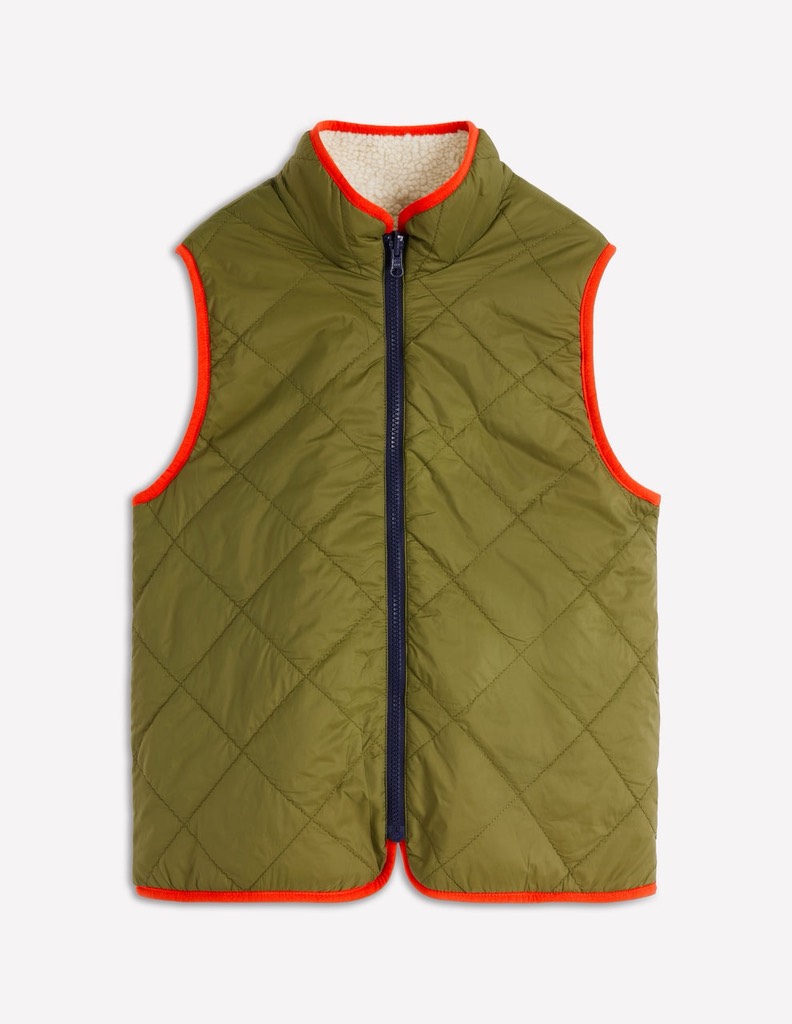 Áo khoác Parka nữ 4in1 Boden