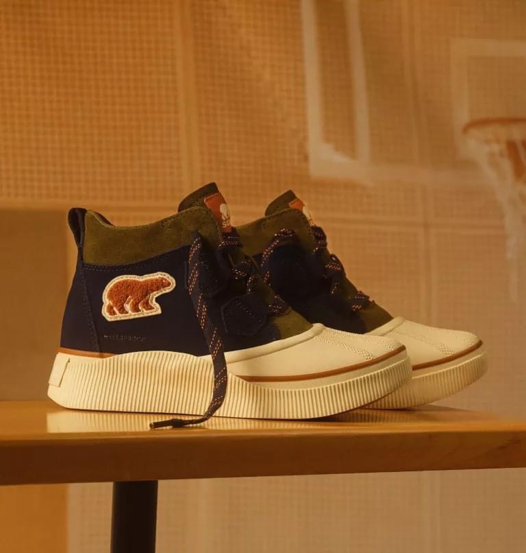 Boots đi tuyết Sorel